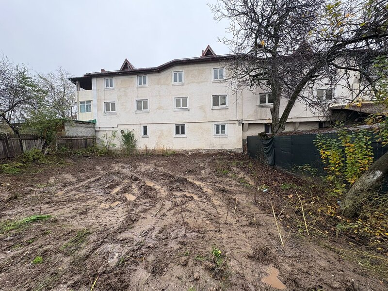 Sector 6, Bucuresti.