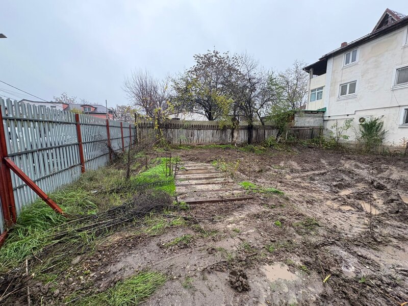 Sector 6, Bucuresti.