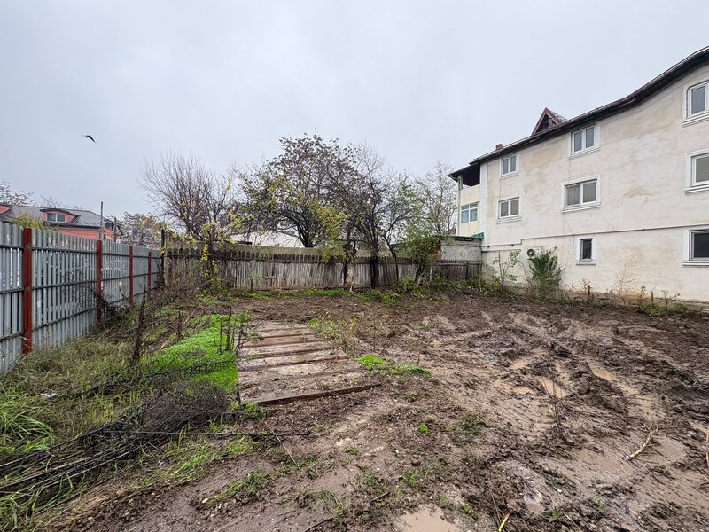 Sector 6, Bucuresti.